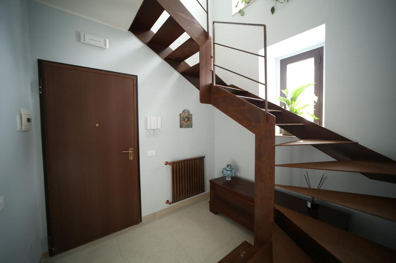 L'Affaccio Villa CTA Exteriör bild