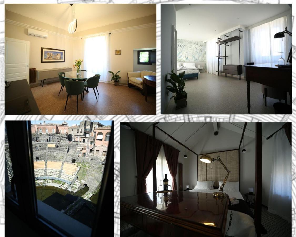 L'Affaccio Villa CTA Exteriör bild
