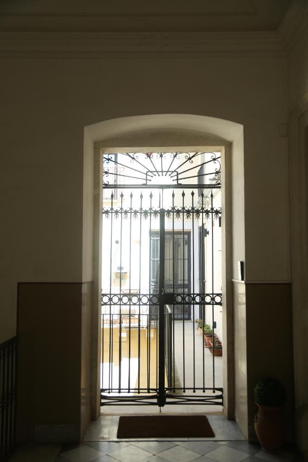 L'Affaccio Villa CTA Exteriör bild